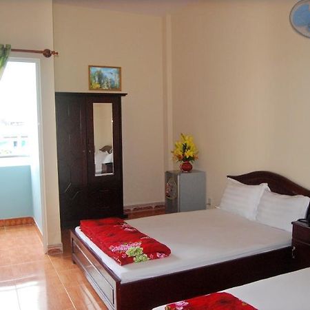 My Tien Hotel Quy Nhơn Ngoại thất bức ảnh