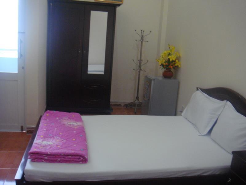 My Tien Hotel Quy Nhơn Ngoại thất bức ảnh