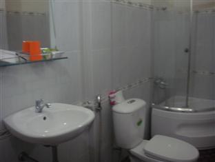 My Tien Hotel Quy Nhơn Ngoại thất bức ảnh